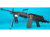 G&P 3000rd AUTO Drum Magazine for M249 AEG