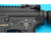 G&P Steel Safety Selector Lever for M4/M16