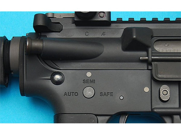 G&P Steel Safety Selector Lever for M4/M16