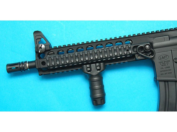 G&P MRP Airsoft AEG (Black)