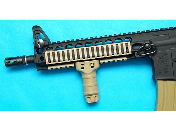 G&P MRP Airsoft AEG (Sand)