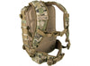 Hazard 4 Officer Front/Back Slim Organizer Backpack (Multicam)