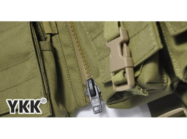 Hero - LBT Style 1961G Chest Rig (Khaki)