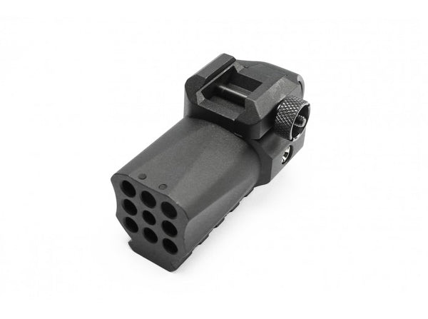 HFC HG-138 Mini Tactical Grenade Launcher ( BK )