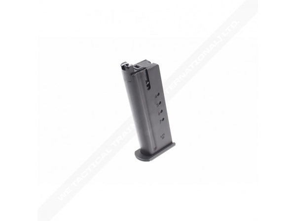 Cybergun - IMI Desert Eagle .50 GBB Pistol Gas Magazine