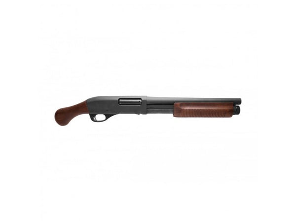 Dominator™ DM870 Sawed-Off Airsoft Shotgun