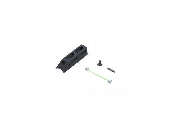 Dominator - Tactical Fibre Optic Front Sight (Green) for DM870 Shotgun