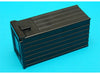G&P Drum Magazine Case for MK23 Stoner AEG