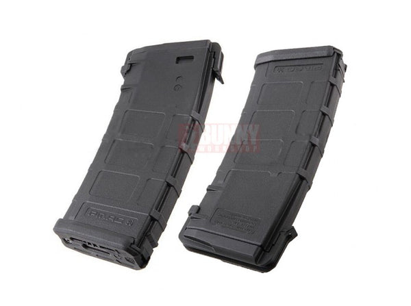 MAGPUL PTS PMAG Gen 2 M2 350rd Hi-Cap Magazine for M4/M16 AEG (Black)