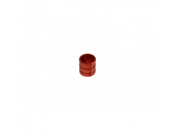 Dominator™ LOW DRAG CNC ALUMINIUM MAGAZINE FOLLOWER (RED)