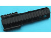 G&P - Shotgun Forearm A Set for Marui M870 (Half Rail)