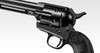 Tokyo Marui SAA.45 Artillery 5.5 inch Spring Revolver - Black