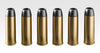 Tokyo Marui SAA.45 Artillery 5.5 inch Spring Revolver - Black
