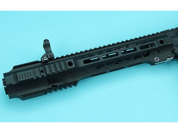 EMG Salient Arms Licensed GRY AR15 PTW Project (G&PxFCC, Short)