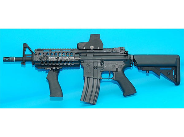 G&P TD Pistol Grip for M4/M16 AEG (Sand)