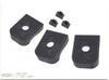 Ready Fighter 2011 STI Mag Pad for Marui Hi-Capa (Set of 3pcs)