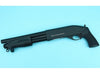 G&P Shotgun-031 - Black