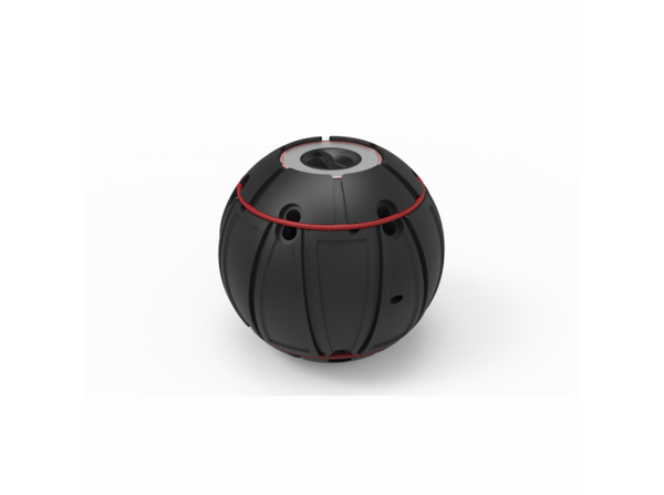 AVATAR Grenade ORB SKINZ