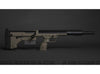 Silverback SRS A1 Sport (20 inches) Pull Bolt Licensed by Desert Tech - FDE