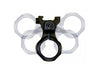DYTAC Flashlight Mount - 5 Position (Multicam)