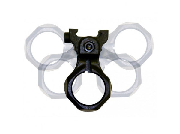 DYTAC Flashlight Mount - 5 Position (Multicam)