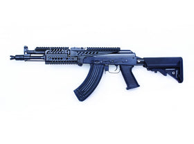 E&L Airsoft AK104PMC-D Full Steel AEG