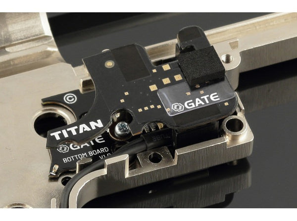 GATE TITAN Drop-In Basic Module (Rear Wired)