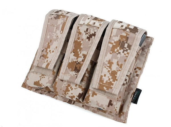 TMC - AVS style Mag pouch (AOR1)