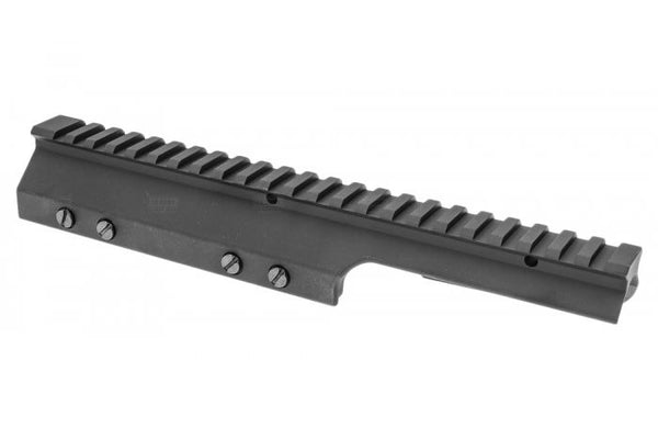 VFC FAL LAR GBBR Upper Rail Cover