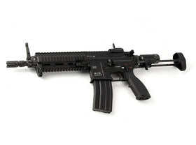 Umarex / VFC - HK416C GBB (2015 Version, New 416 Magazine)