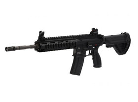 Umarex / VFC - HK416 D 14.5RS GBB (2015 Version, New 416 Magazine)