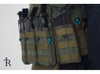 IRT - Defender II Diamond MOLLE (New Version)