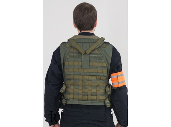 IRT - Defender II Diamond MOLLE (New Version)