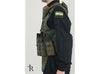 IRT - Defender II Diamond MOLLE (New Version)