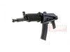 WE Steel Frame AK74UN High Power GBB (Open Bolt) -Black