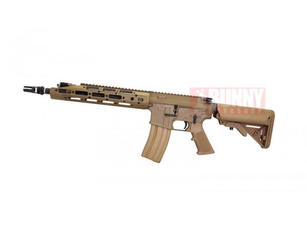 WE RAPTOR M4 OB TAN