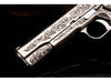 WE - M1911 Classic Floral Pattern GBB Airsoft Pistol