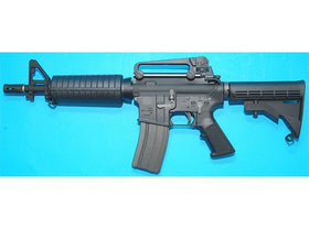 G&P WOC M4A1 (Steel Barrel - S) GBB Rifle