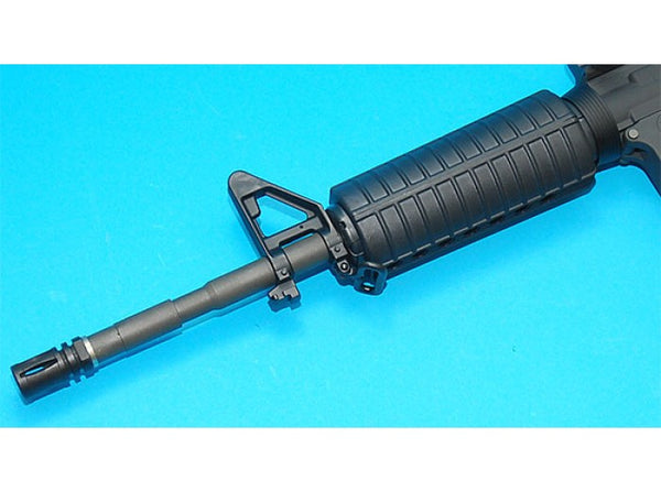 G&P WOC M4A1 (Long / Steel Barrel) GBB Rifle