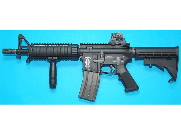 G&P WOC M4 CQB GBB Rifle