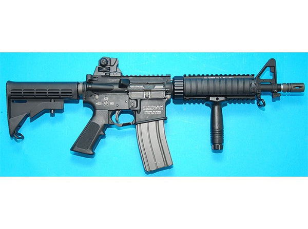 G&P WOC M4 CQB GBB Rifle