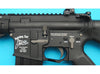 G&P WOC Fighting Cat Fixed Stock GBB Rifle