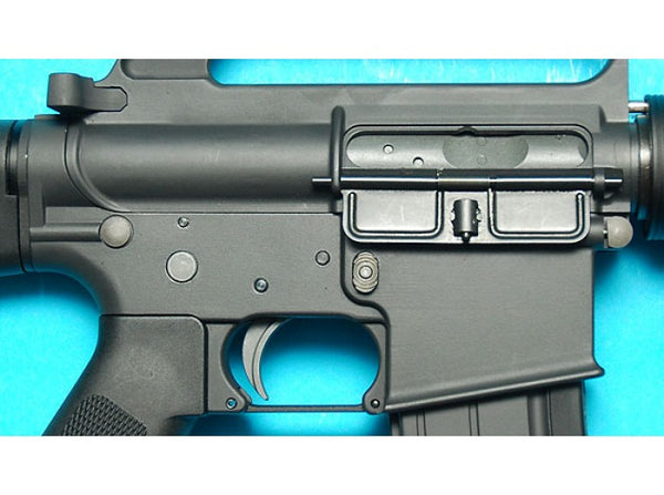 G&P WOC CAR-15 GBB Rifle