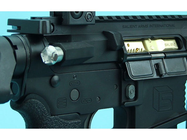 G&P Salient Arms Licensed GBB Metal Body for WA M4A1 Series