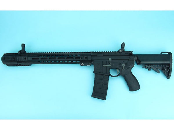 G&P Salient Arms Licensed GBB Metal Body for WA M4A1 Series