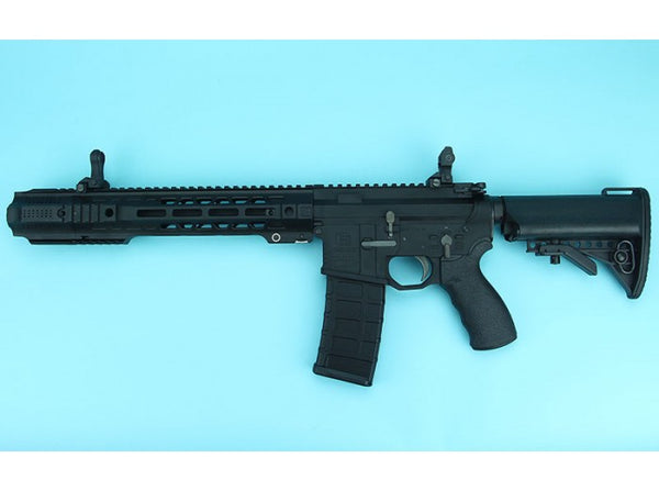 G&P Salient Arms Licensed GBB Metal Body for WA M4A1 Series