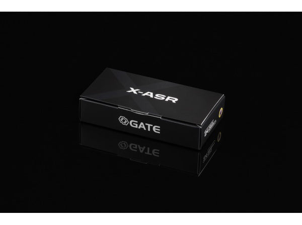 GATE X-ASR 4th Generation MOSFET